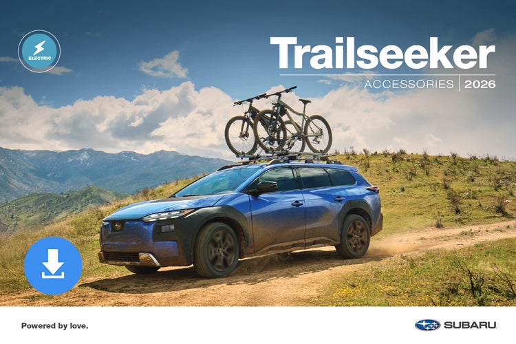 Dellenbach Subaru in Fort Collins CO