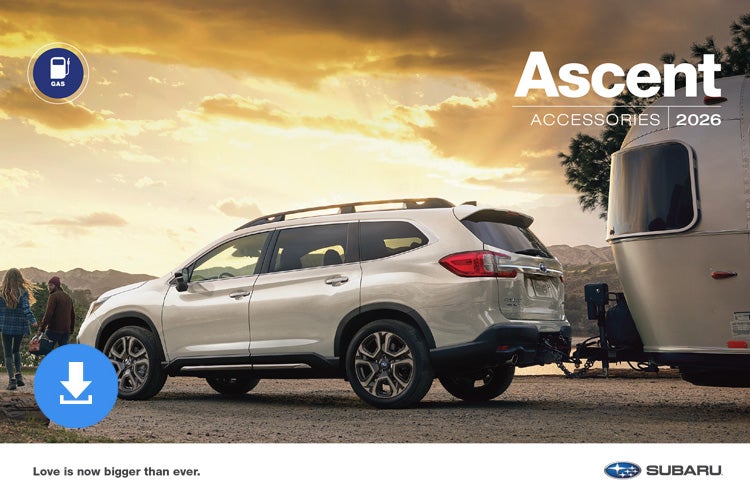 Dellenbach Subaru in Fort Collins CO