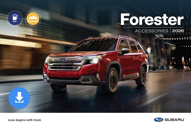 Dellenbach Subaru in Fort Collins CO