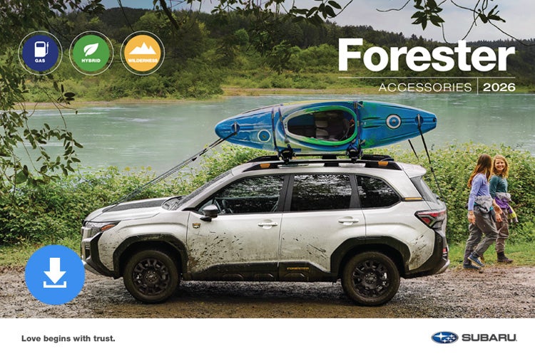 Dellenbach Subaru in Fort Collins CO
