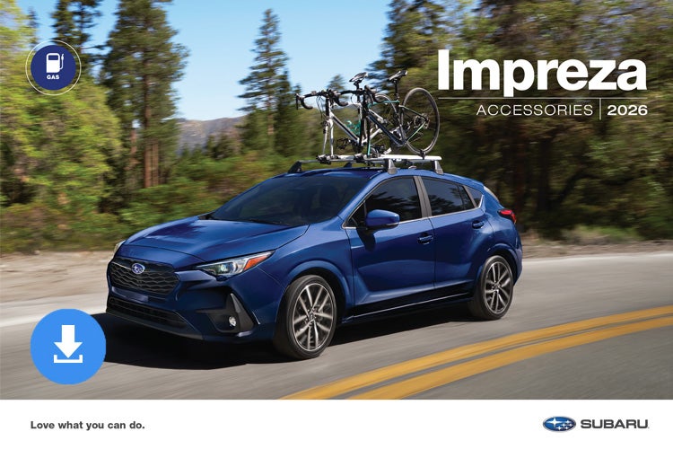 Dellenbach Subaru in Fort Collins CO