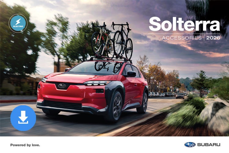 Dellenbach Subaru in Fort Collins CO