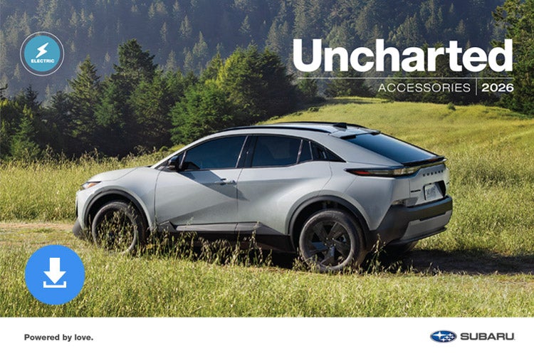 Dellenbach Subaru in Fort Collins CO