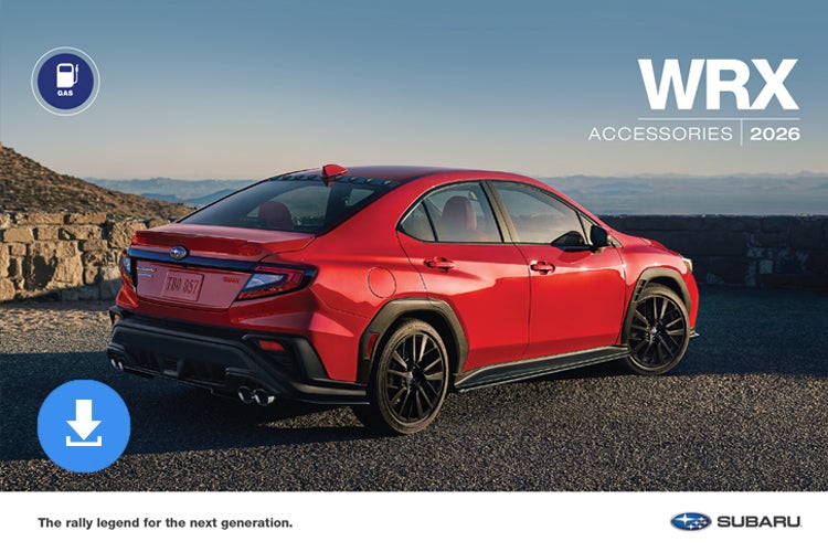 Dellenbach Subaru in Fort Collins CO