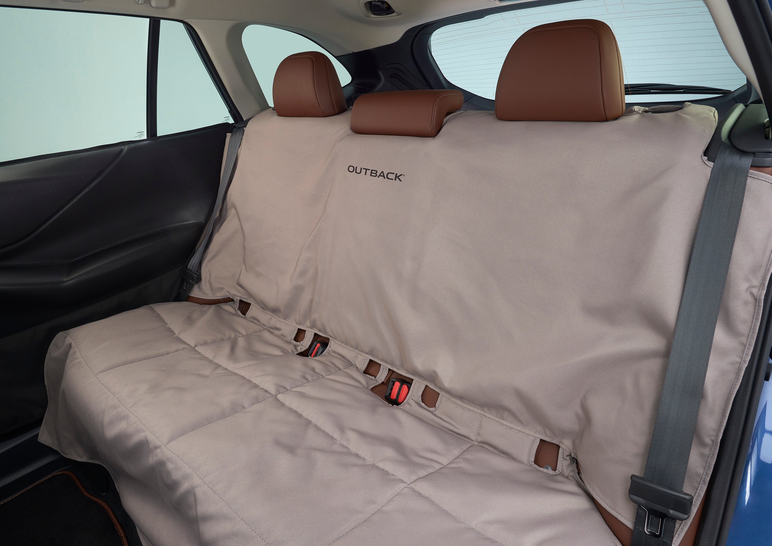 Subaru Accessory Installation Special