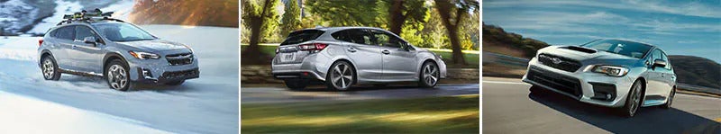 Choosing the right tires for where you drive. | Dellenbach Subaru in Fort Collins CO