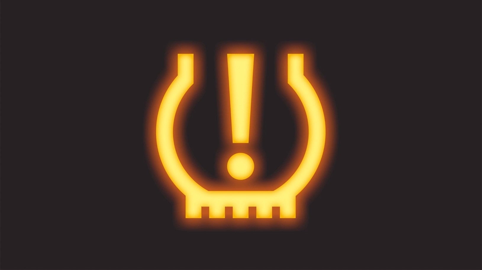  Image of the Tire Pressure Monitoring System Light | Dellenbach Subaru in Fort Collins CO