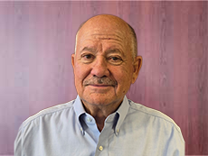 Bill Dellenbach