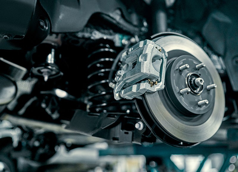 Vehicle Brakes: How Your Subaru Braking System Works, Warning Signs, and Maintenance Tips